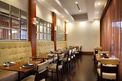  - Marriott Hotel East Memphis