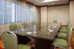  - Marriott Hotel East Memphis