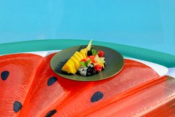  - W Hotel Bayfront Miami - I-95, Exit 2A & 2C