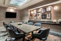  - Sheraton Suites Wilmington - I-95, Exit 7