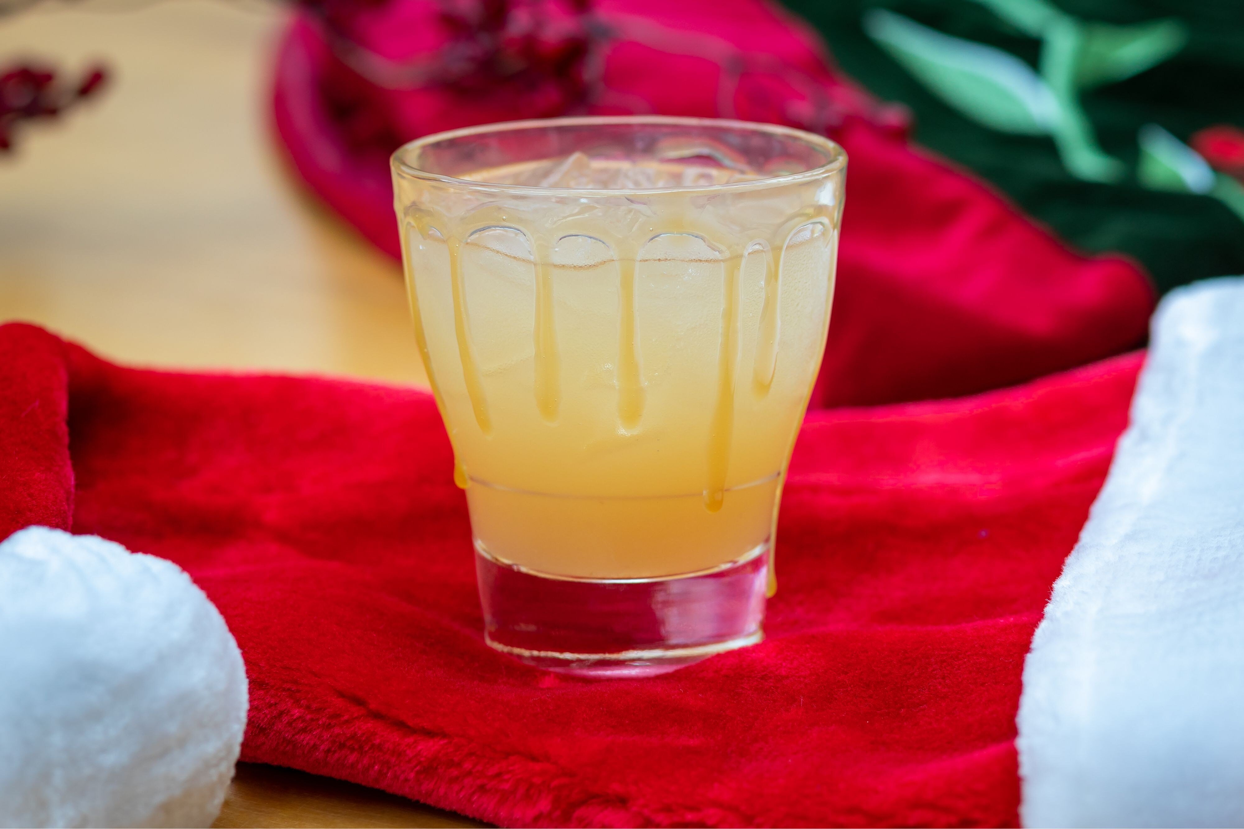 Christmas Cocktail