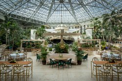  - Gaylord Palms Resort & Spa Kissimmee