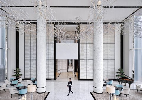 NICCOLO CHENGDU - Photo 27