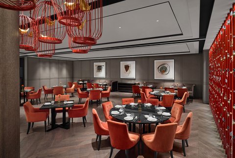 NICCOLO CHENGDU - Photo 32