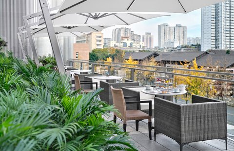 NICCOLO CHENGDU - Photo 36