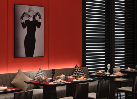 NICCOLO CHENGDU - Photo 38