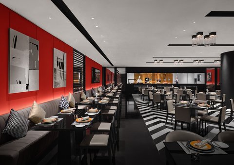 NICCOLO CHENGDU - Photo 39