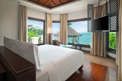 INTERCONTINENTAL PATTAYA RESORT - Photo 118