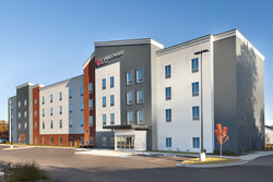  - Candlewood Suites Medical District Lexington