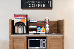  - Candlewood Suites Medical District Lexington