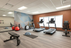  - Candlewood Suites Medical District Lexington