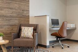  - Candlewood Suites Medical District Lexington