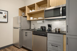  - Candlewood Suites Medical District Lexington