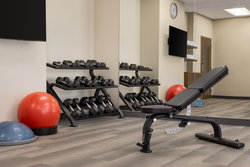  - Candlewood Suites Medical District Lexington