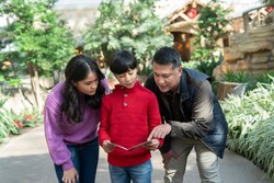  - Gaylord National Hotel & Convention Center National Harbor - I-95 & I-495, Exit 2A