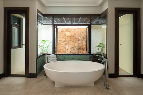 INTERCONTINENTAL PATTAYA RESORT - Photo 96