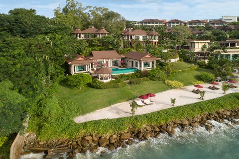 INTERCONTINENTAL PATTAYA RESORT - Photo 108