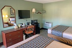  - Scottish Inn & Suites Dayton
