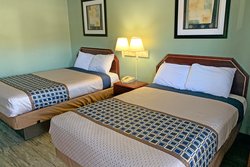  - Scottish Inn & Suites Dayton