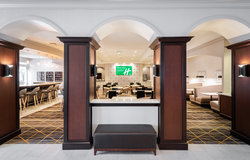  - Holiday Inn & Suites Orange Park - I-295, Exit 10