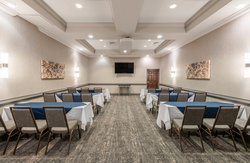  - Holiday Inn & Suites Orange Park - I-295, Exit 10