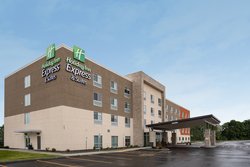  - Holiday Inn Express & Suites Burley