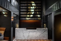  - Union Club Hotel at Purdue University West Lafayette