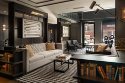  - Union Club Hotel at Purdue University West Lafayette