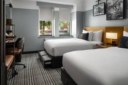  - Union Club Hotel at Purdue University West Lafayette