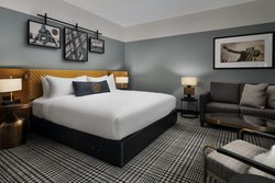  - Union Club Hotel at Purdue University West Lafayette