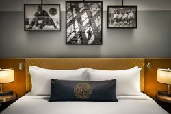  - Union Club Hotel at Purdue University West Lafayette