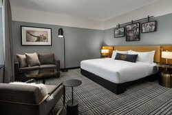  - Union Club Hotel at Purdue University West Lafayette