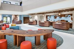  - Sheraton Vistana Villages Resort Lake Buena Vista Orlando - I-4, Exit 68