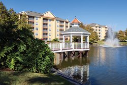  - Sheraton Vistana Villages Resort Lake Buena Vista Orlando - I-4, Exit 68