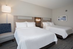  - Holiday Inn Express & Suites Burley