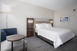  - Holiday Inn Express & Suites Burley