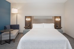  - Holiday Inn Express & Suites Burley