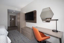  - Holiday Inn Express & Suites Burley