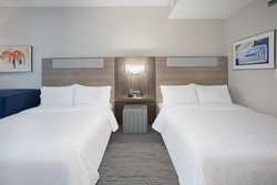  - Holiday Inn Express & Suites Burley