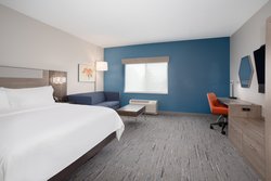  - Holiday Inn Express & Suites Burley