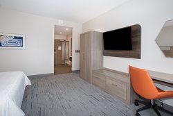  - Holiday Inn Express & Suites Burley