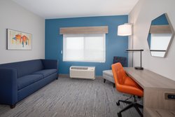  - Holiday Inn Express & Suites Burley