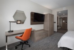  - Holiday Inn Express & Suites Burley