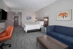  - Holiday Inn Express & Suites Burley