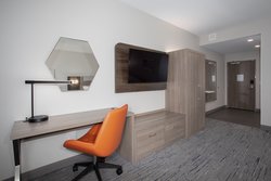  - Holiday Inn Express & Suites Burley