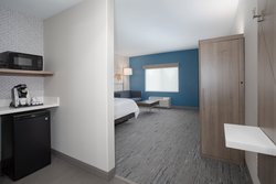  - Holiday Inn Express & Suites Burley