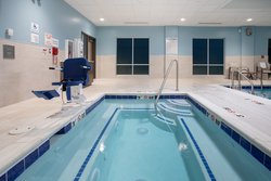  - Holiday Inn Express & Suites Burley