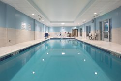  - Holiday Inn Express & Suites Burley