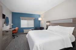  - Holiday Inn Express & Suites Burley