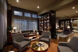  - Barfield Hotel Downtown Amarillo